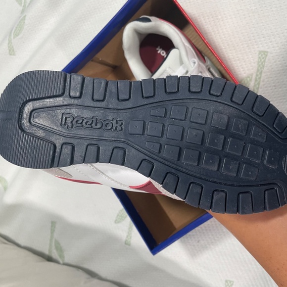 Reebok Harman Run Sneakers BNIB - Picture 3 of 4